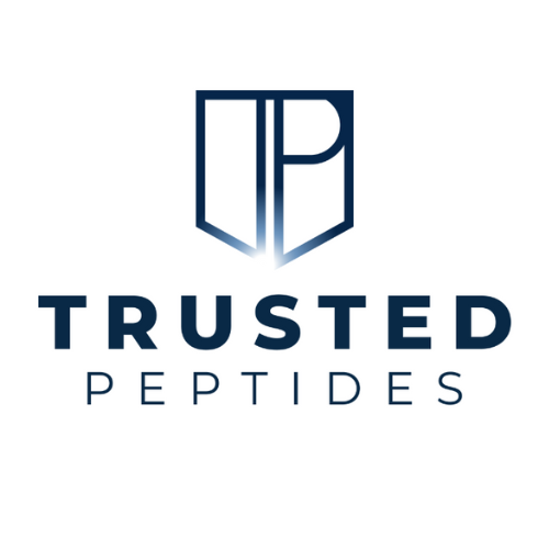 Trusted Peptides logo